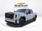 2024 GMC Sierra 2500 HD Crew Cab Standard Box 4-Wheel Drive AT4