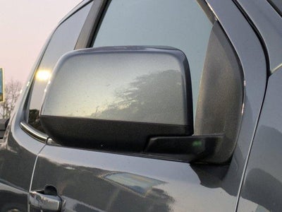 2019 GMC Canyon Extended Cab Long Box 2-Wheel Drive SLE