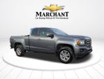 2019 GMC Canyon Extended Cab Long Box 2-Wheel Drive SLE