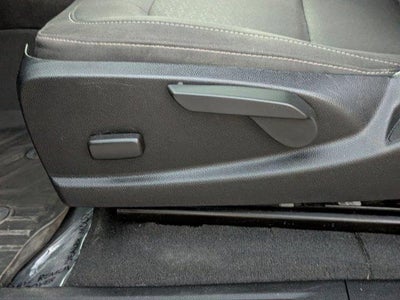 2019 GMC Canyon Extended Cab Long Box 2-Wheel Drive SLE