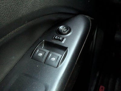 2019 GMC Canyon Extended Cab Long Box 2-Wheel Drive SLE