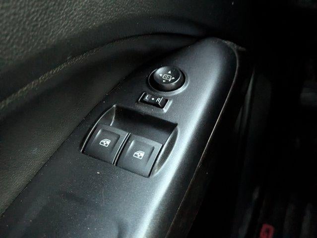 2019 GMC Canyon Extended Cab Long Box 2-Wheel Drive SLE