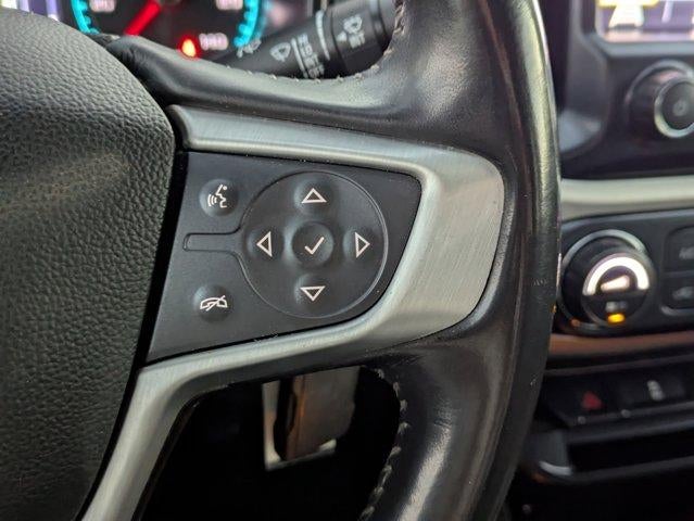 2019 GMC Canyon Extended Cab Long Box 2-Wheel Drive SLE