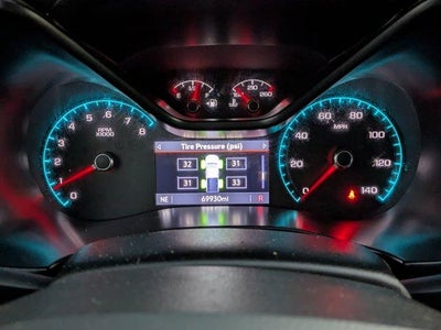 2019 GMC Canyon Extended Cab Long Box 2-Wheel Drive SLE