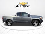 2019 GMC Canyon Extended Cab Long Box 2-Wheel Drive SLE