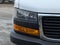 2024 GMC Savana Cargo 2500 2500 Regular Wheelbase Rear-Wheel Drive