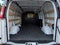 2024 GMC Savana Cargo 2500 2500 Regular Wheelbase Rear-Wheel Drive