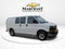 2024 GMC Savana Cargo 2500 2500 Regular Wheelbase Rear-Wheel Drive