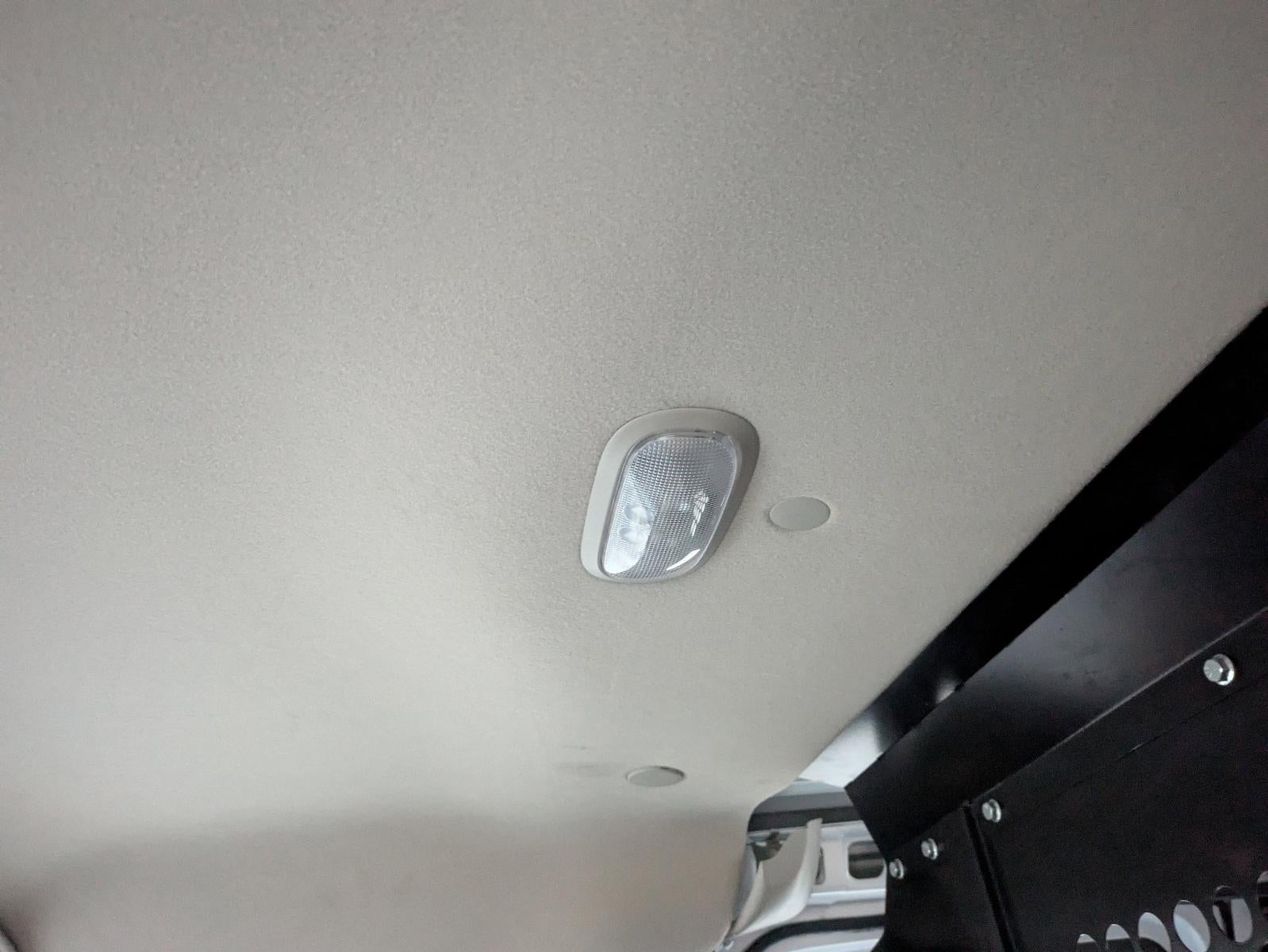 2024 GMC Savana Cargo 2500 2500 Regular Wheelbase Rear-Wheel Drive