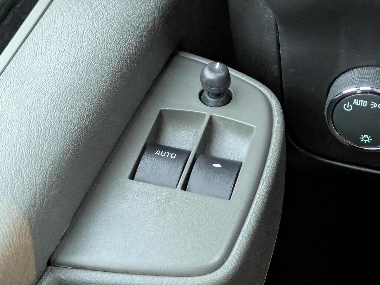 2024 GMC Savana Cargo 2500 2500 Regular Wheelbase Rear-Wheel Drive