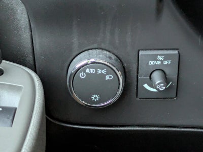 2024 GMC Savana Cargo 2500 2500 Regular Wheelbase Rear-Wheel Drive