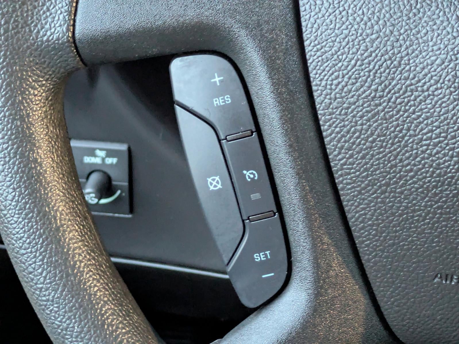 2024 GMC Savana Cargo 2500 2500 Regular Wheelbase Rear-Wheel Drive