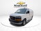 2024 GMC Savana Cargo 2500 2500 Regular Wheelbase Rear-Wheel Drive