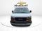 2024 GMC Savana Cargo 2500 2500 Regular Wheelbase Rear-Wheel Drive