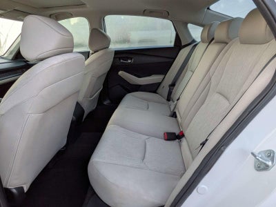 2023 Honda Accord Sedan EX CVT w/o BSI