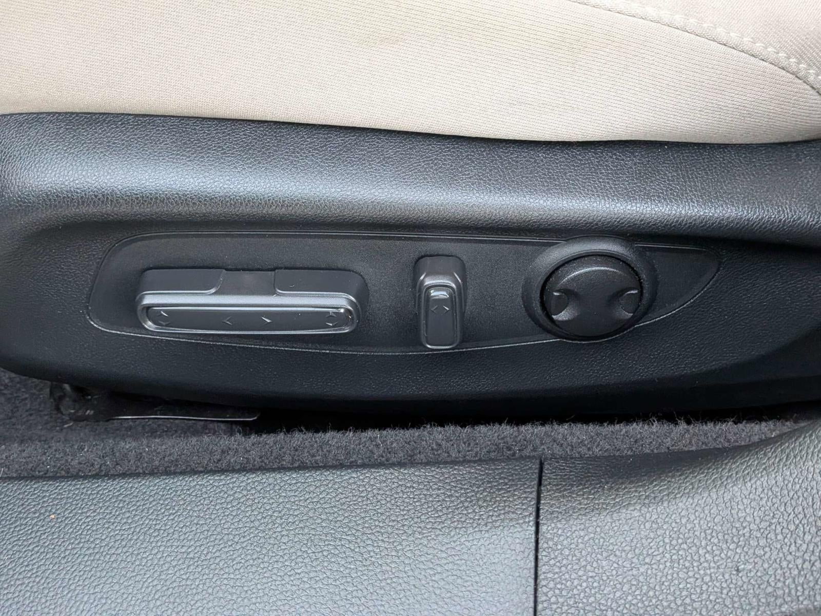 2023 Honda Accord Sedan EX CVT w/o BSI