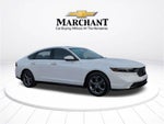 2023 Honda Accord Sedan EX CVT w/o BSI