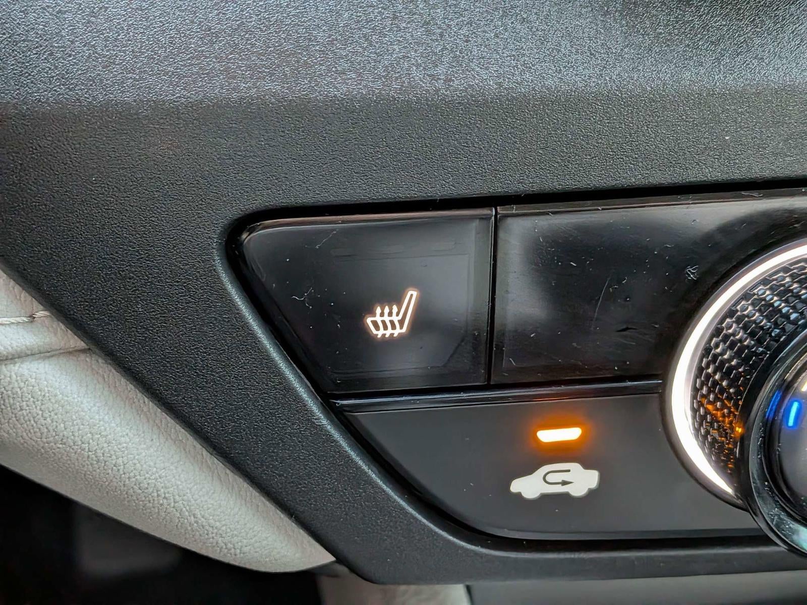 2023 Honda Accord Sedan EX CVT w/o BSI