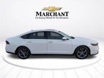 2023 Honda Accord Sedan EX CVT w/o BSI