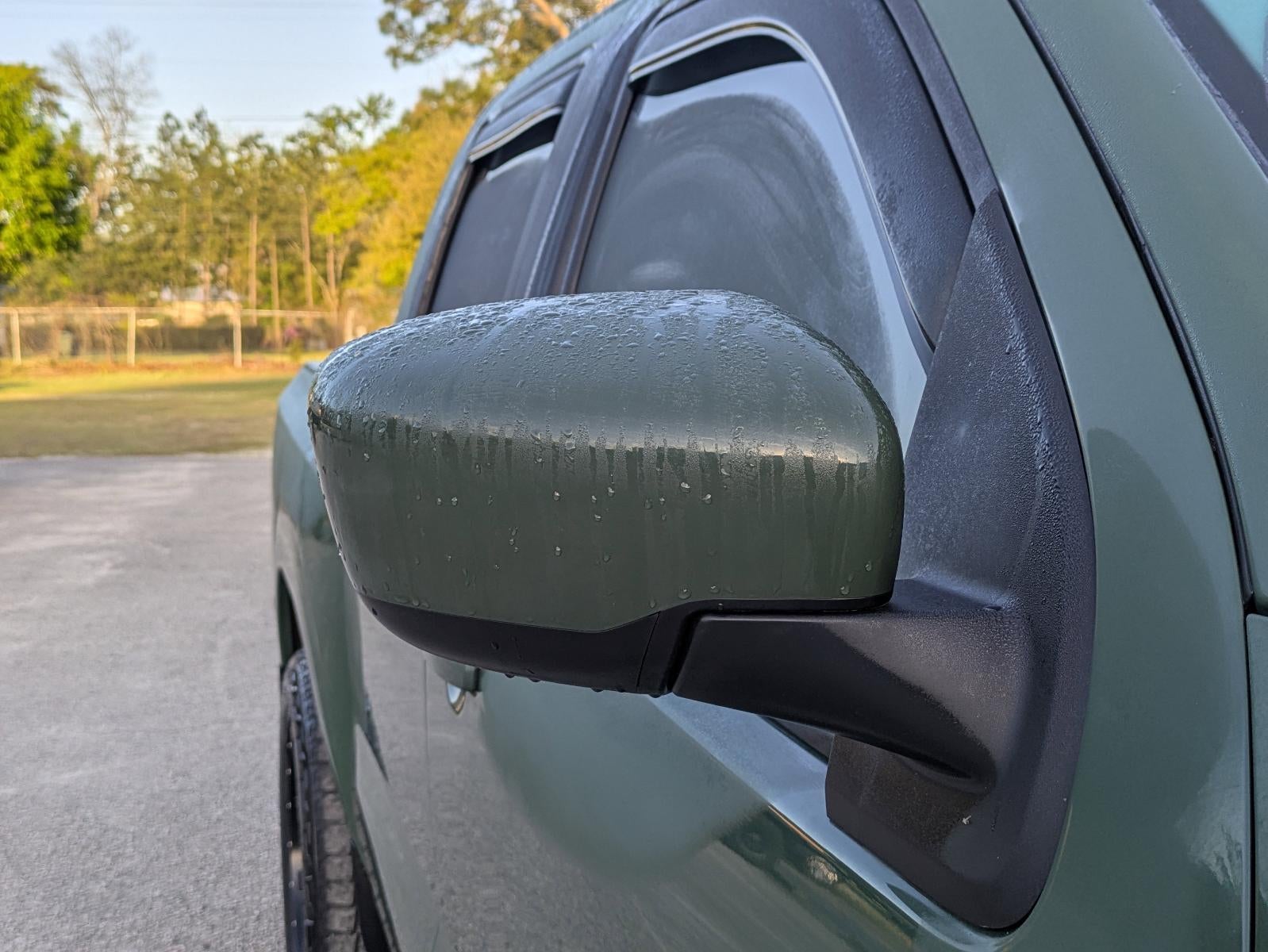 2022 Nissan Frontier Crew Cab 4x4 SV Auto