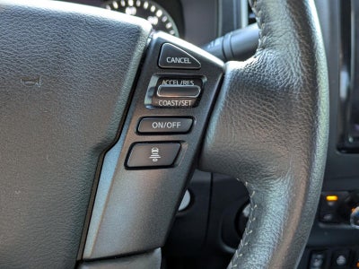 2022 Nissan Frontier Crew Cab 4x4 SV Auto