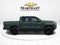 2022 Nissan Frontier Crew Cab 4x4 SV Auto
