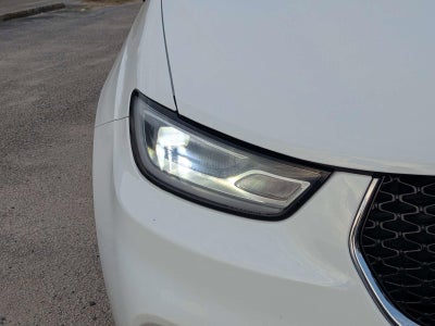 2023 Chrysler Pacifica Touring L FWD