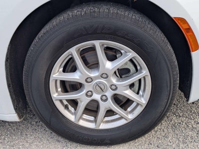 2023 Chrysler Pacifica Touring L FWD