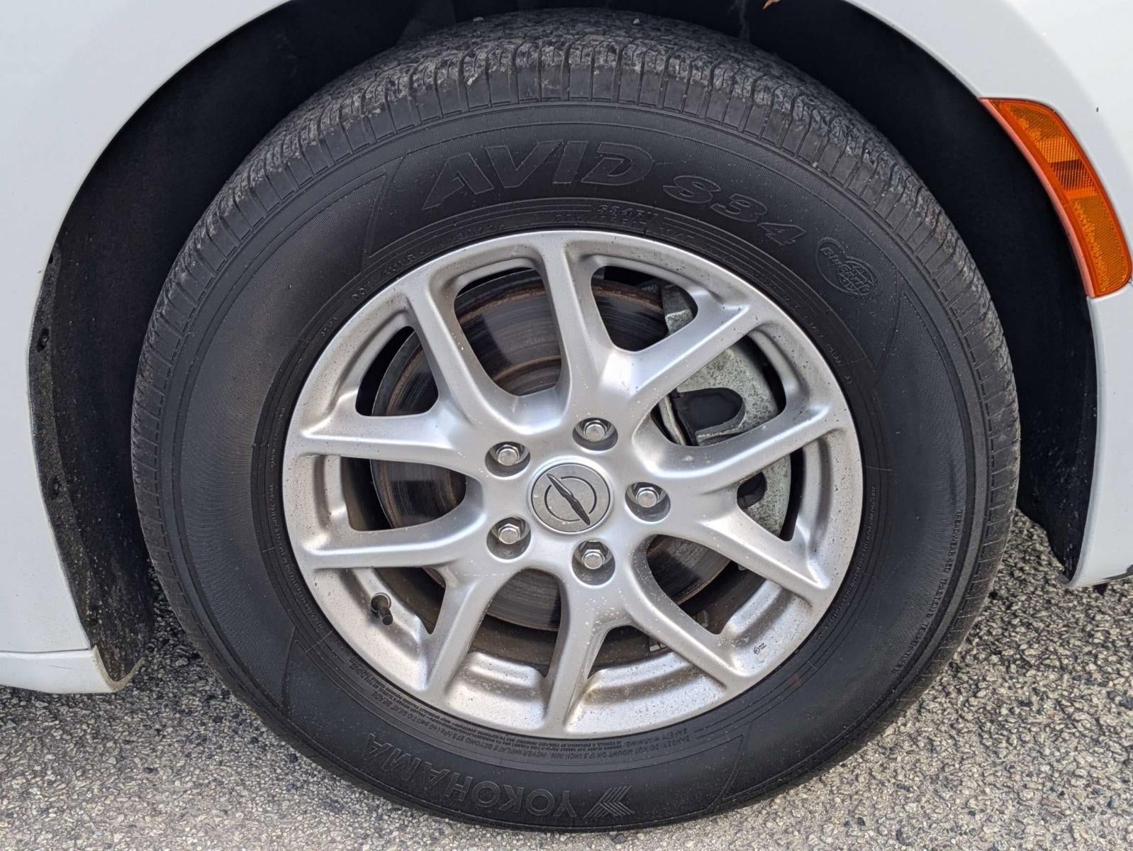 2023 Chrysler Pacifica Touring L FWD