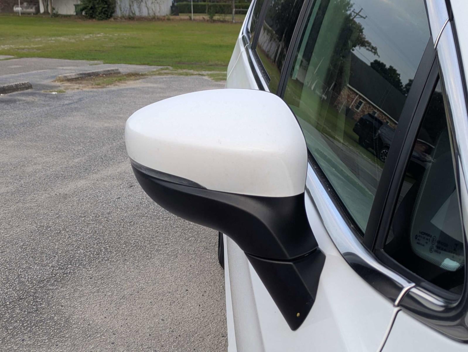 2023 Chrysler Pacifica Touring L FWD