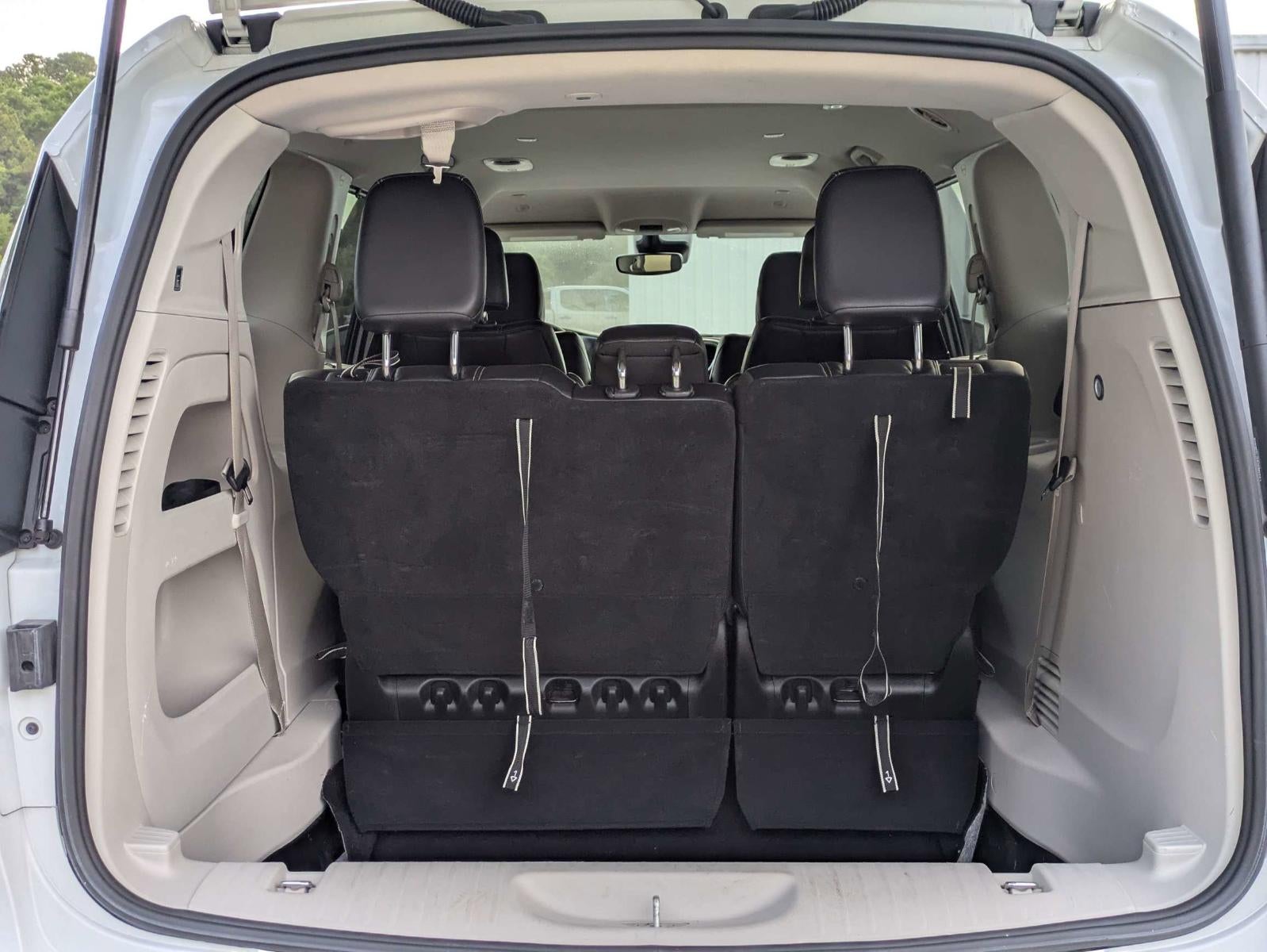 2023 Chrysler Pacifica Touring L FWD