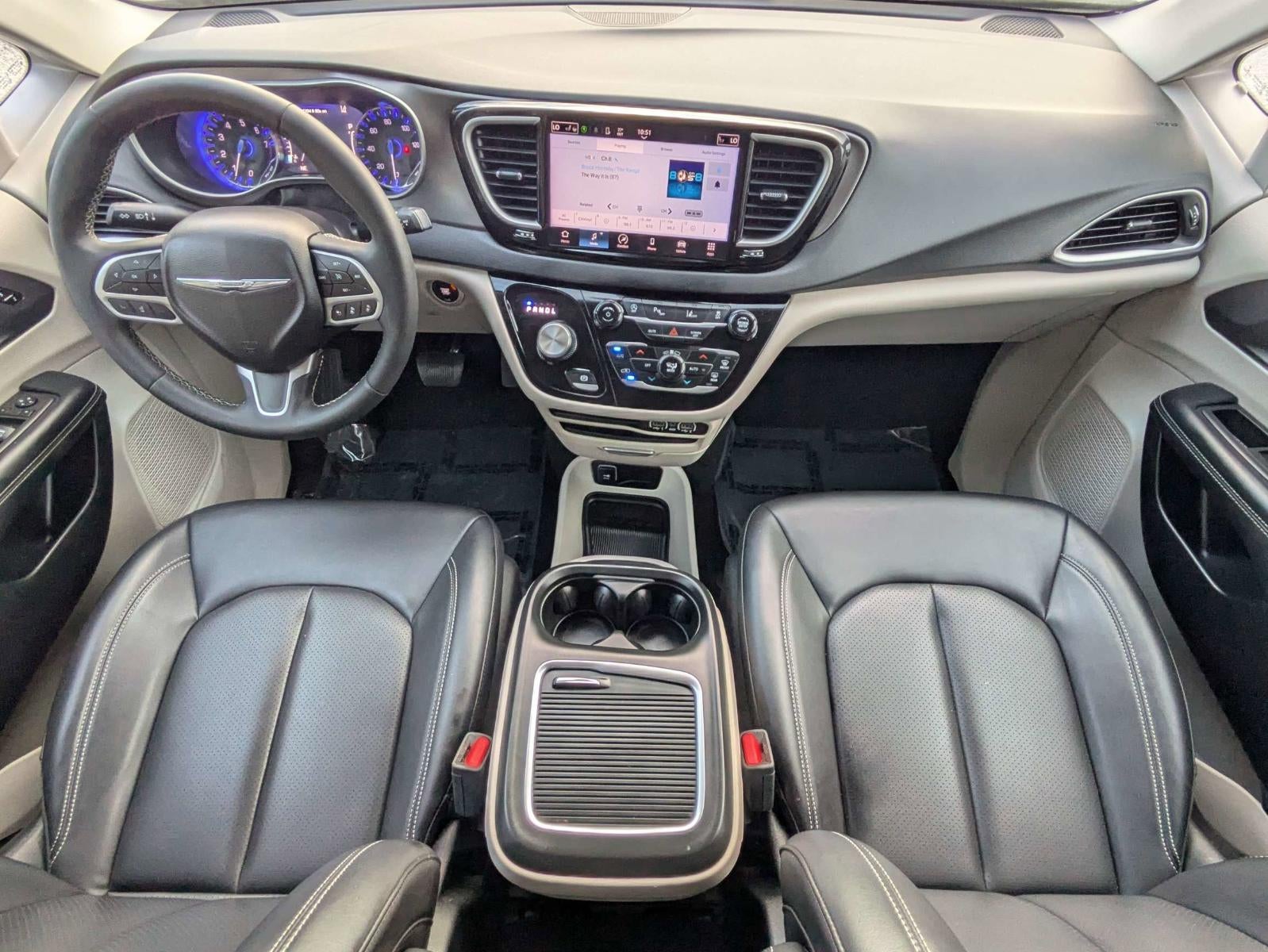 2023 Chrysler Pacifica Touring L FWD