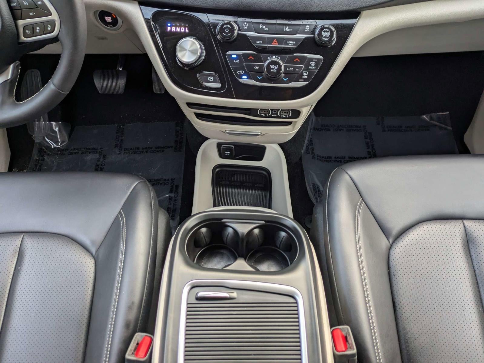2023 Chrysler Pacifica Touring L FWD