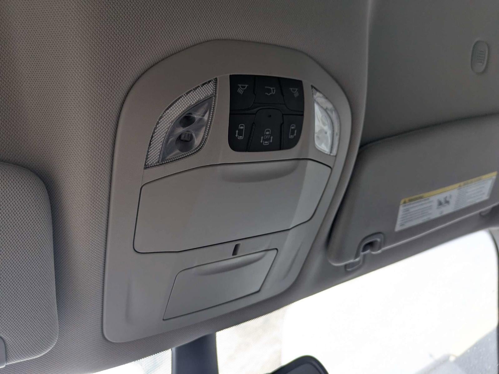 2023 Chrysler Pacifica Touring L FWD