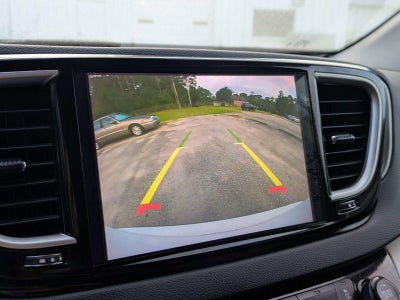 2023 Chrysler Pacifica Touring L FWD