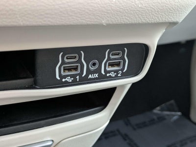 2023 Chrysler Pacifica Touring L FWD