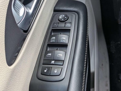 2023 Chrysler Pacifica Touring L FWD