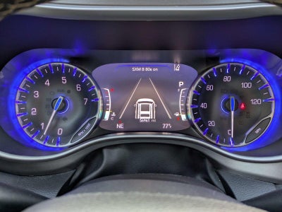 2023 Chrysler Pacifica Touring L FWD