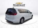 2023 Chrysler Pacifica Touring L FWD
