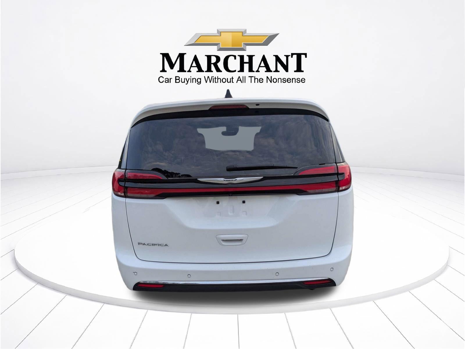 2023 Chrysler Pacifica Touring L FWD