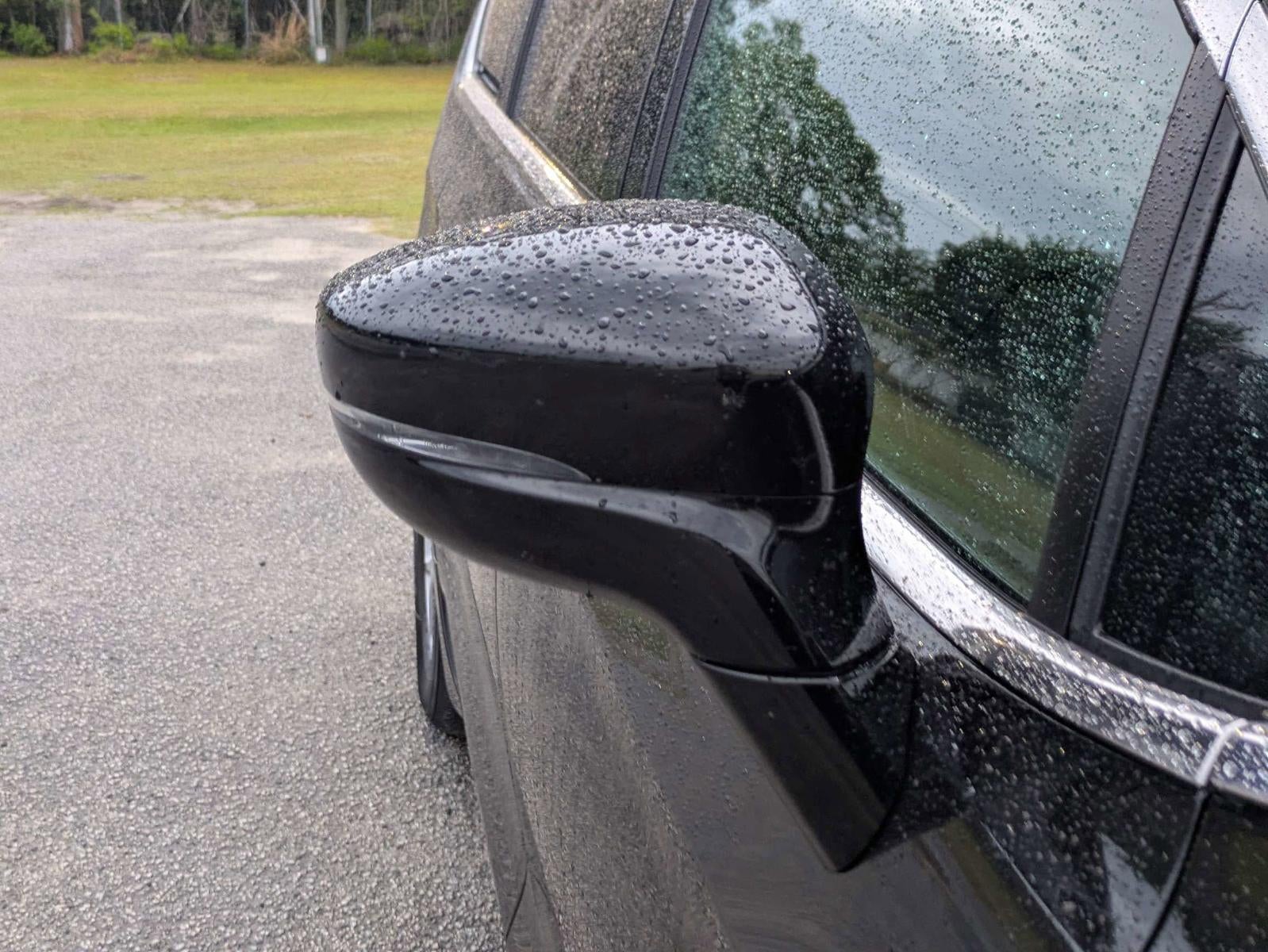 2025 Chrysler Pacifica Select FWD