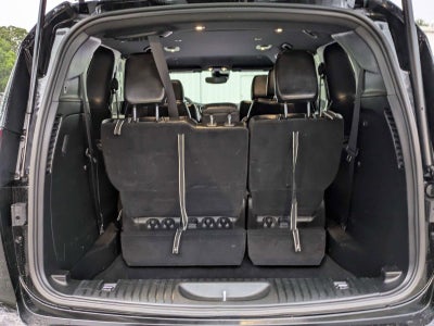 2025 Chrysler Pacifica Select FWD