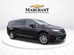 2025 Chrysler Pacifica Select FWD