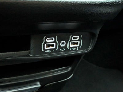 2025 Chrysler Pacifica Select FWD