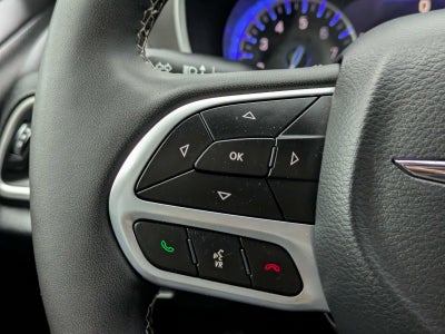 2025 Chrysler Pacifica Select FWD