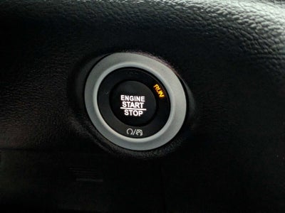 2025 Chrysler Pacifica Select FWD