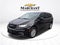 2025 Chrysler Pacifica Select FWD