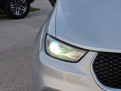 2023 Chrysler Pacifica Touring L FWD
