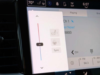 2023 Chrysler Pacifica Touring L FWD