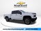 2025 Chevrolet Silverado 2500 HD Crew Cab Standard Box 4-Wheel Drive Custom